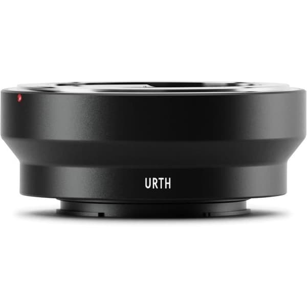 Urth Anpassningsring för objektiv Kompatibel med Konica AR-objektiv och Fujifilm X