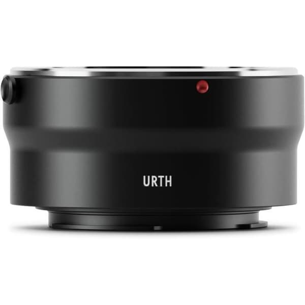 Urth - Anpassningsring för objektiv Kompatibel med Rollei SL35 QBM-objektiv och Sony E-kamerahus