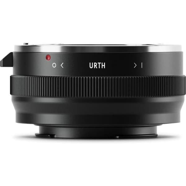 Urth - Adaptorring för Sony A Minolta AF-objektiv och Sony E-kamerahus
