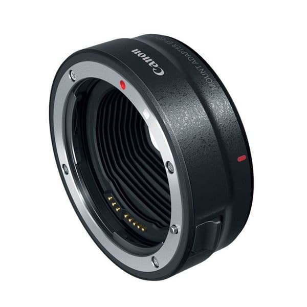 Canon för hybridadapterring ef - eos r för objektiv