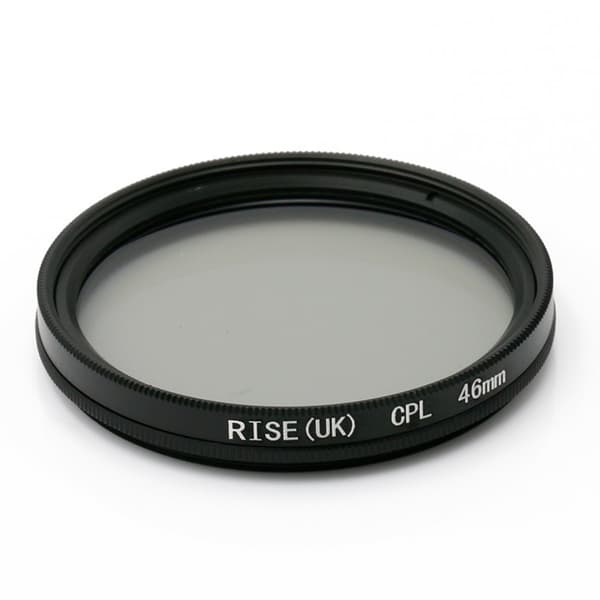 46mm CPL- / POLARISATIONSFILTER