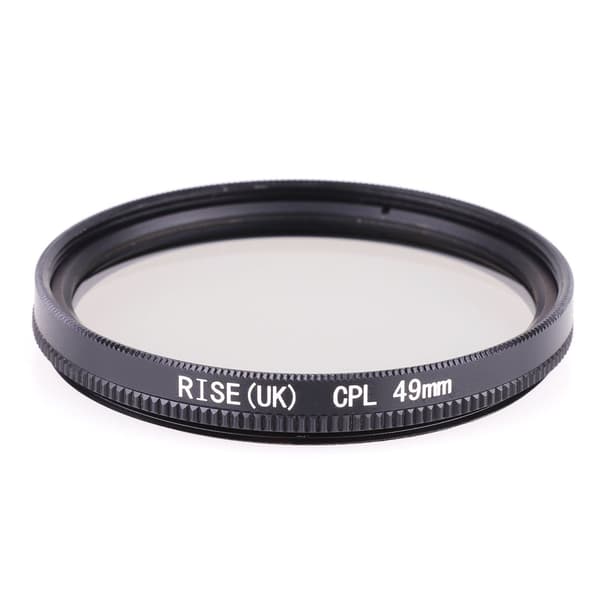 49mm CPL / POLARISOINTILUETTELO