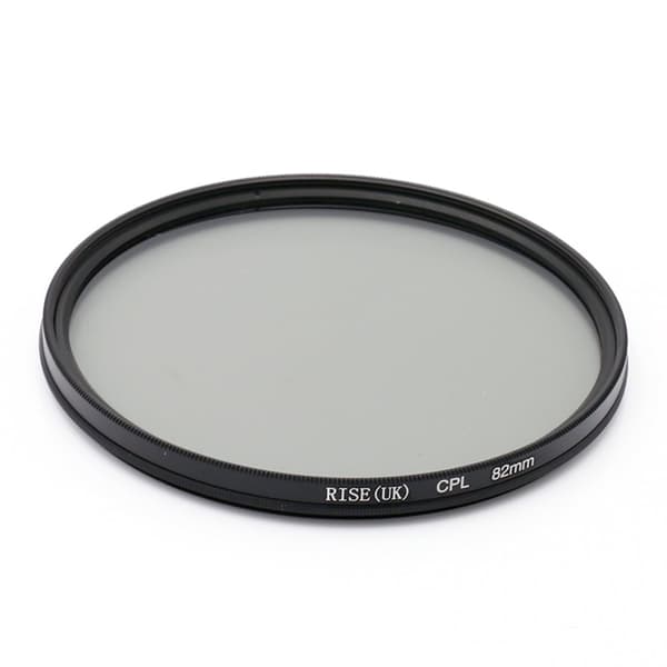 82mm CPL / POLARISERINGSFILTER