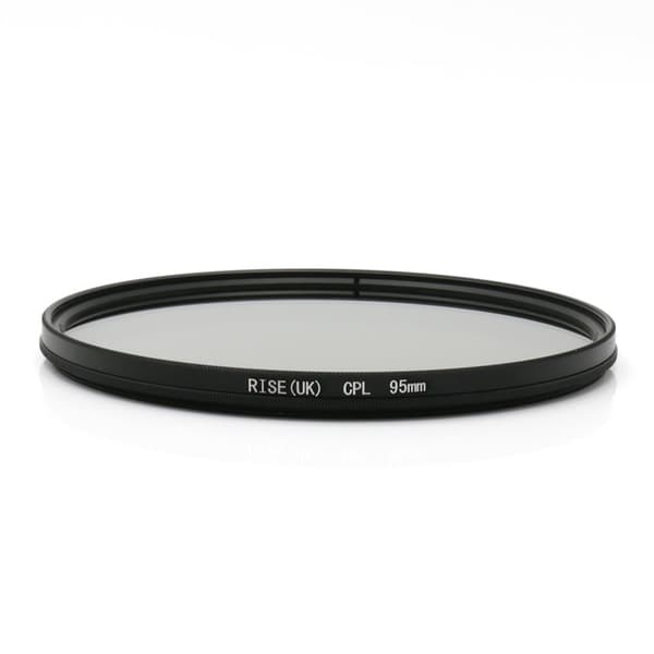 95mm CPL / POLARISERINGSFILTER