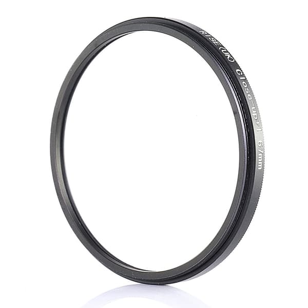 67 MM +1 CLOSE UP- / MAKRO- / NÄRBILDSFILTER