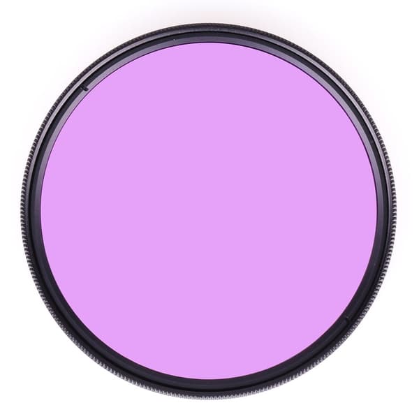 FLD filter 72 mm