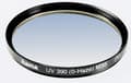 Miniatyrbillede 1 af 3: HAMA UV-filter 390/0-HAZE :M43
