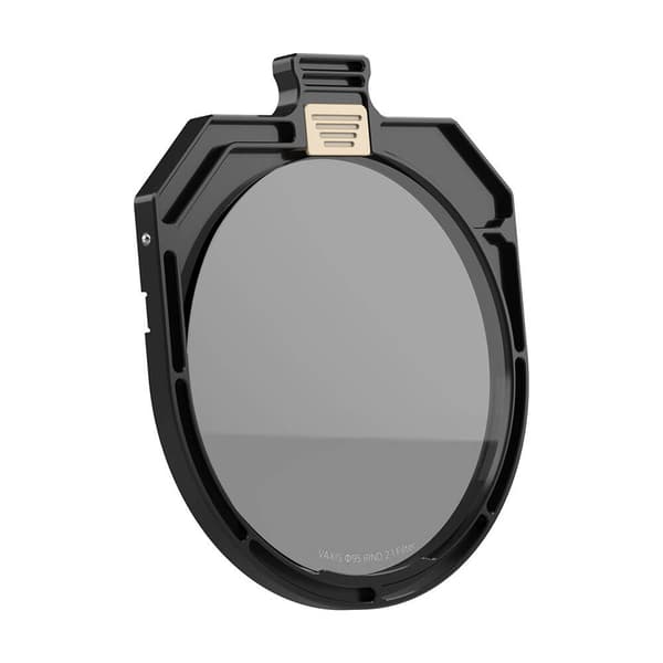 Filter for Tilta Mirage 95mm IRND 2.1