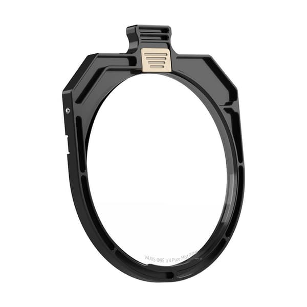 Filter for Tilta Mirage 95mm Pure Mist 1/4