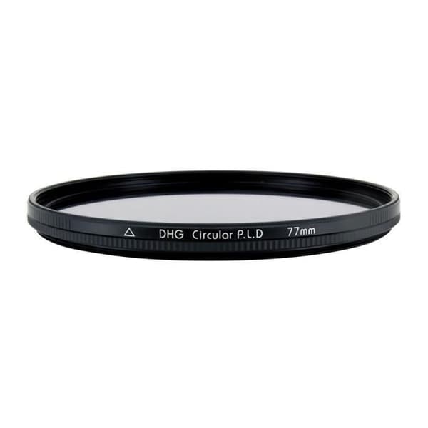 Marumi DHG 72mm cirkulärt polariserande filter