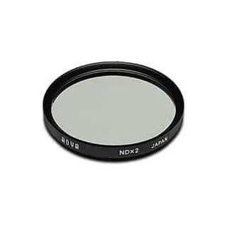 Hoya Neutral Grey Filter ND4 HMC diameter 67mm