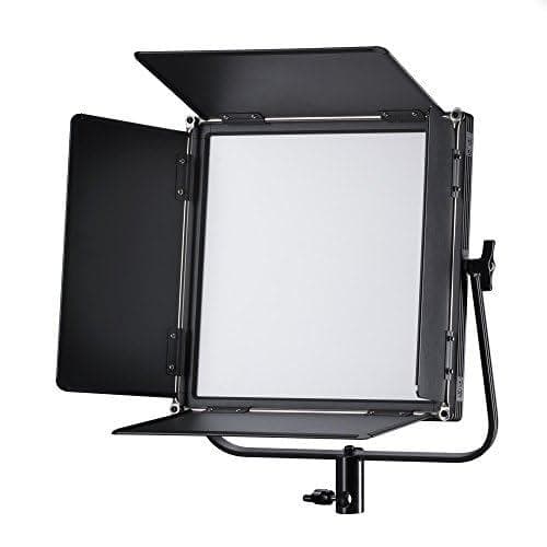 Walimex Pro Soft LED 520 Brightlight Bi-Colour Sort