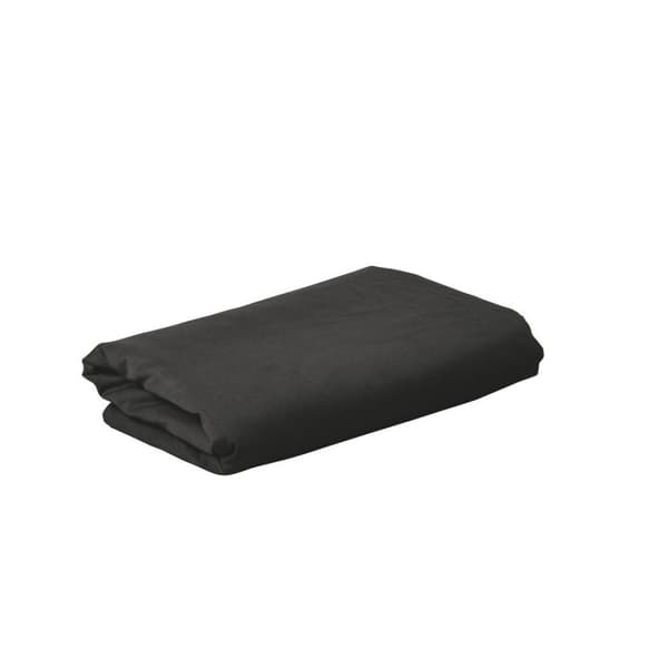 Hama 00021157 Hintergrundbildschirm Schwarz Baumwolle (00021157)