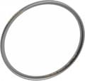 Miniatyrbillede 3 af 3: B+W T-Pro 007 klart filter MRC nano 43