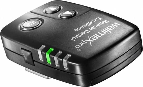 walimex pro Studio Set VE 2.2 Excellence