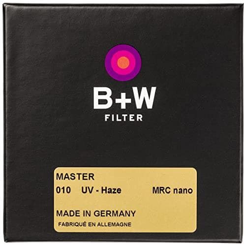 B+W UV-FILTER MRC nano MASTER 40,5 mm (1101497)