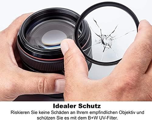 B+W UV-FILTER MRC nano MASTER 40,5 mm (1101497)