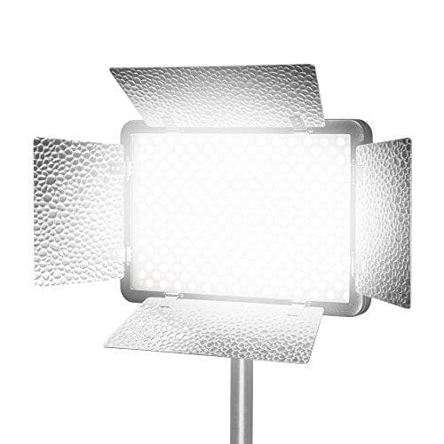 walimex pro LED Versalight 500 Bi-Colour Set 2 kpl