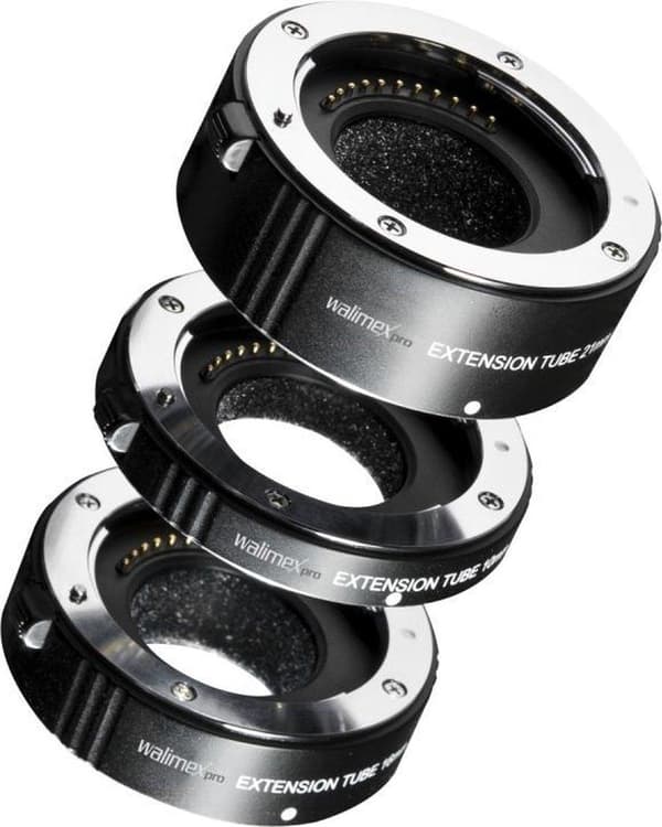 walimex 20796 kamera linse adapter
