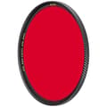 Miniatyrbillede 1 af 6: B+W-filter 77 mm rødt lys 590 MRC Basic (1102686)