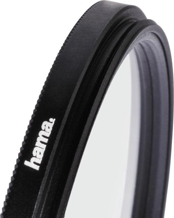 Hama UV Filter - AR Coating - 43mm