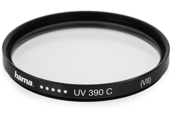 Hama UV Filter - AR Coating - 43mm
