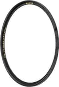 Miniatyrbillede 1 af 6: B+W 010 MASTER - 9,5 cm - Ultraviolet (UV) kamerafilter - Multi Resistant Coating (MRC) - 1 stk (1101511)
