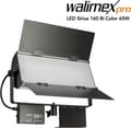 Pikkukuva 1 / 6: walimex pro Sirius 160 B-LED Basic 2