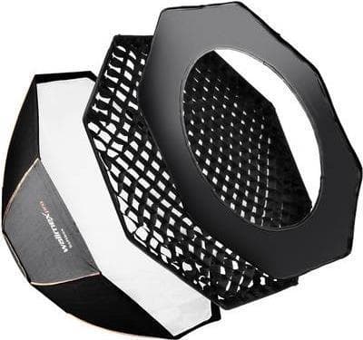 Walimex Pro Softbox Electra Small 1 stk (19410)