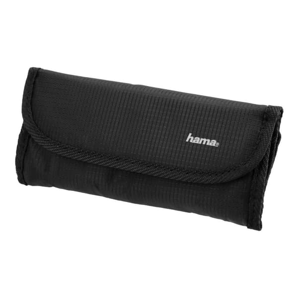 Hama 00076900 objektivfilter kamerafiltersæt 6,2 cm (00076900)