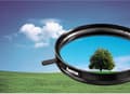 Miniatyrbillede 3 af 9: Hama Polarisationsfilter - Cirkulært - AR Coating - 72mm