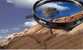 Miniatyrbillede 4 af 9: Hama Polarisationsfilter - Cirkulært - AR Coating - 72mm