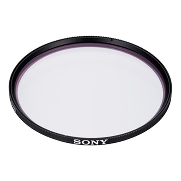 Sony VF-49MPAM beskyttelsesfilter - 49mm