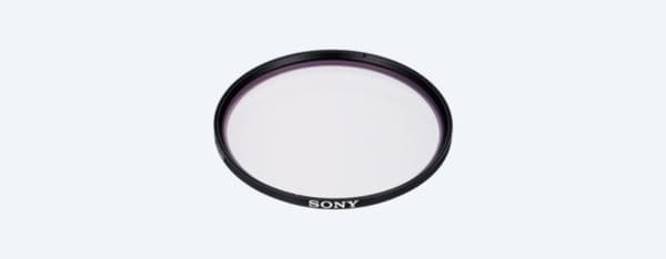 Sony VF-72MPAM MC beskyttelsesfilter Carl Zeiss T 72 mm