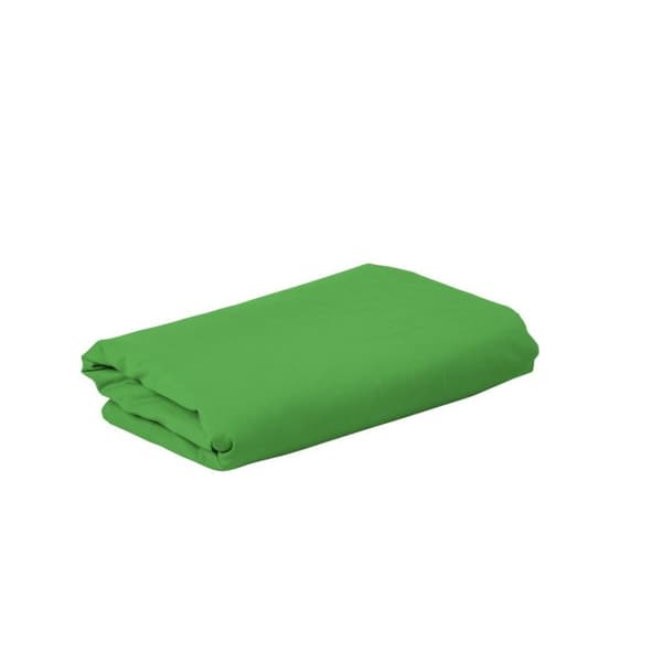 Hama 00021158 Hintergrundbildschirm Green Baumwolle (00021158)