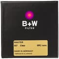 Miniatyrbillede 3 af 6: B+W 007 MASTER - 7,2 cm - Kamerafilter Transparent - Multi Resistant Coating (MRC) - 1 stk(e) (1101526)