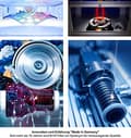 Miniatyrbillede 5 af 6: B+W 007 MASTER - 7,2 cm - Kamerafilter Transparent - Multi Resistant Coating (MRC) - 1 stk(e) (1101526)