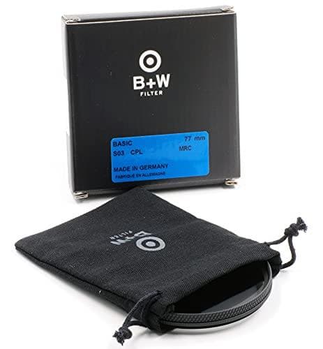 B+W BASIC CPL MRC 52 mm (1100744)