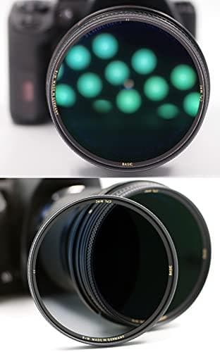 B+W BASIC CPL MRC 52 mm (1100744)