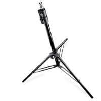 mantona Walimex Lamp Tripod AIR - asennus - max. kuorma: 3 kg (18266)