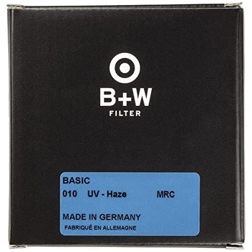 B+W UV-SUODATIN MRC BASIC 49mm (1100136)