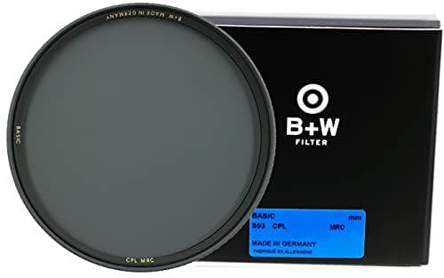 B+W BASIC CPL MRC 39mm (1100879)