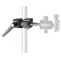 mantona Walimex Super Clamp - stödsystem - klämmontering (12499)