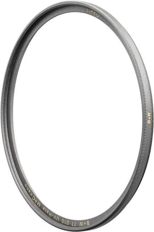 B+W - T-Pro 010 UV Filter MRC Nano - 30,5 mm