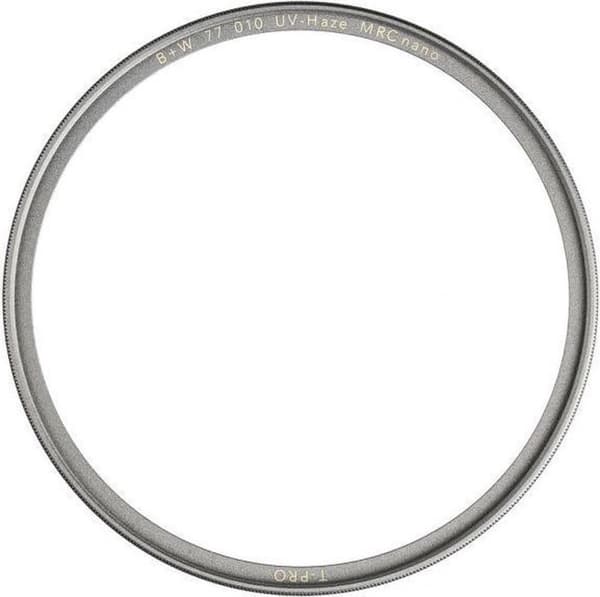 B+W - T-Pro 010 UV-suodatin MRC Nano - 30,5 mm