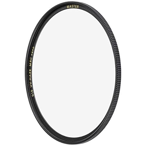 B+W UV-FILTER MRC nano MASTER 58mm (1101503)