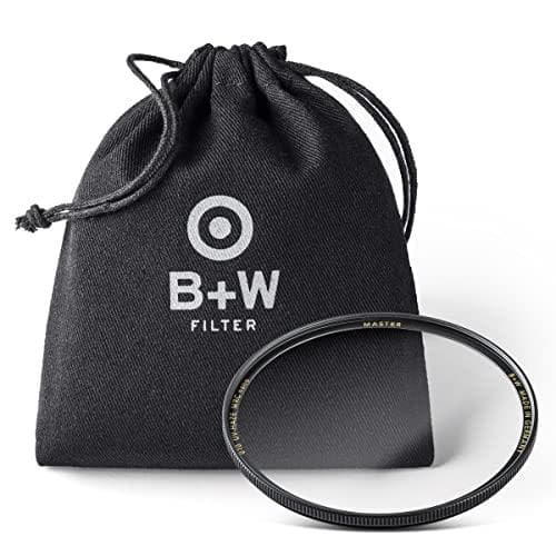 B+W UV-SUODATIN MRC nano MASTER 52mm (1101501)