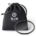 Pikkukuva 2 / 6: B+W CLEAR FILTER MRC nano MASTER 39mm (1101515)