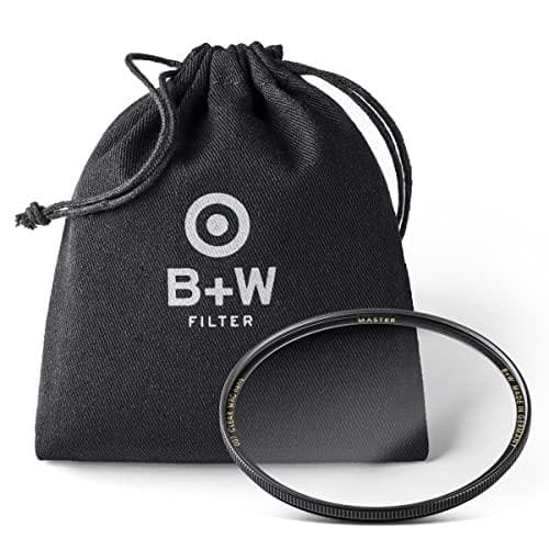 B+W CLEAR FILTER MRC nano MASTER 39mm (1101515)