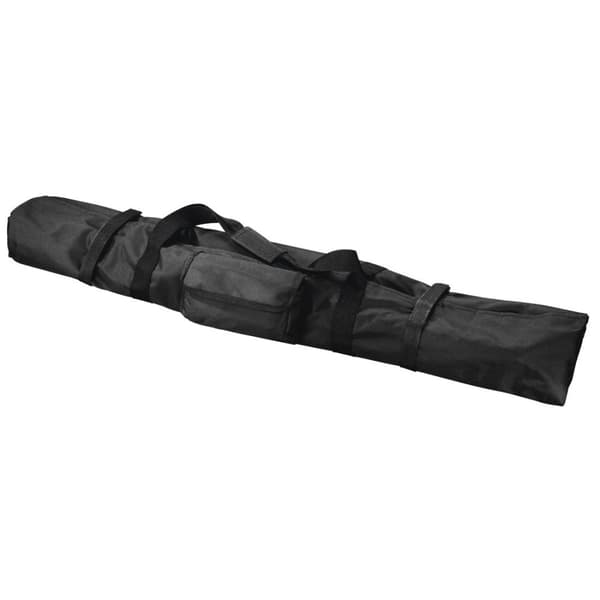 Hama fotobakgrundssystem för studion och på språng, 158-295 cm, utdragbar (00021202)